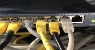Заказать настройку коммутаторов Cisco в Дзержинском. Обслуживание ПК, ремонт от 307 руб