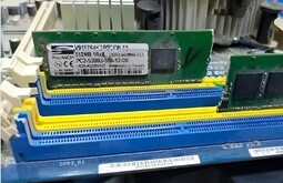 Настройка серверов Дзержинский